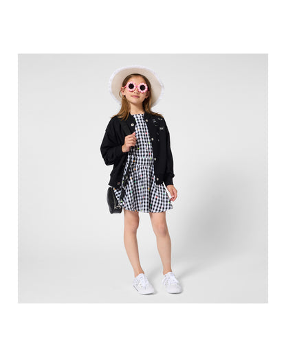 Billieblush Girls Fuschia Sunglasses