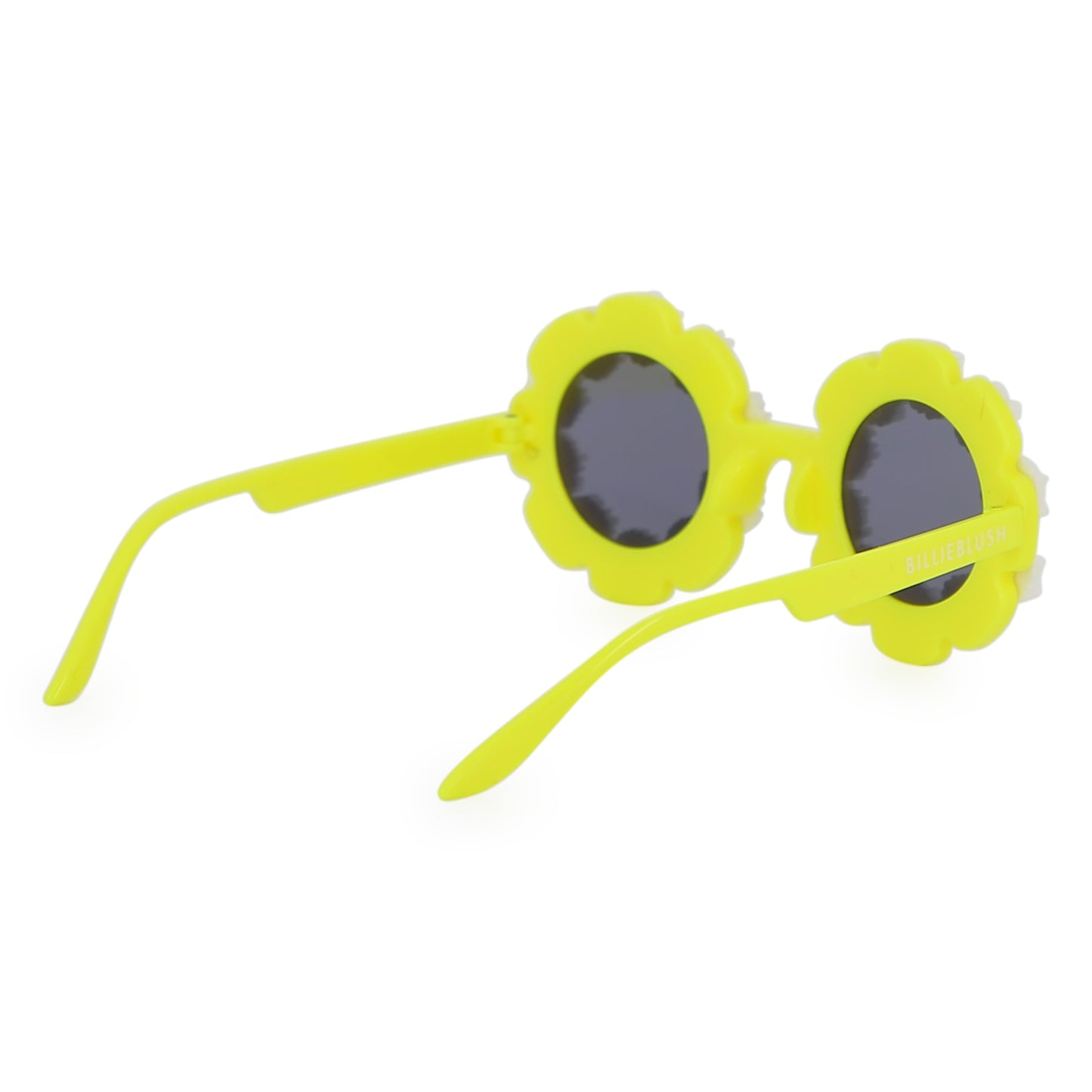 Billieblush Girls Yellow Sunglasses