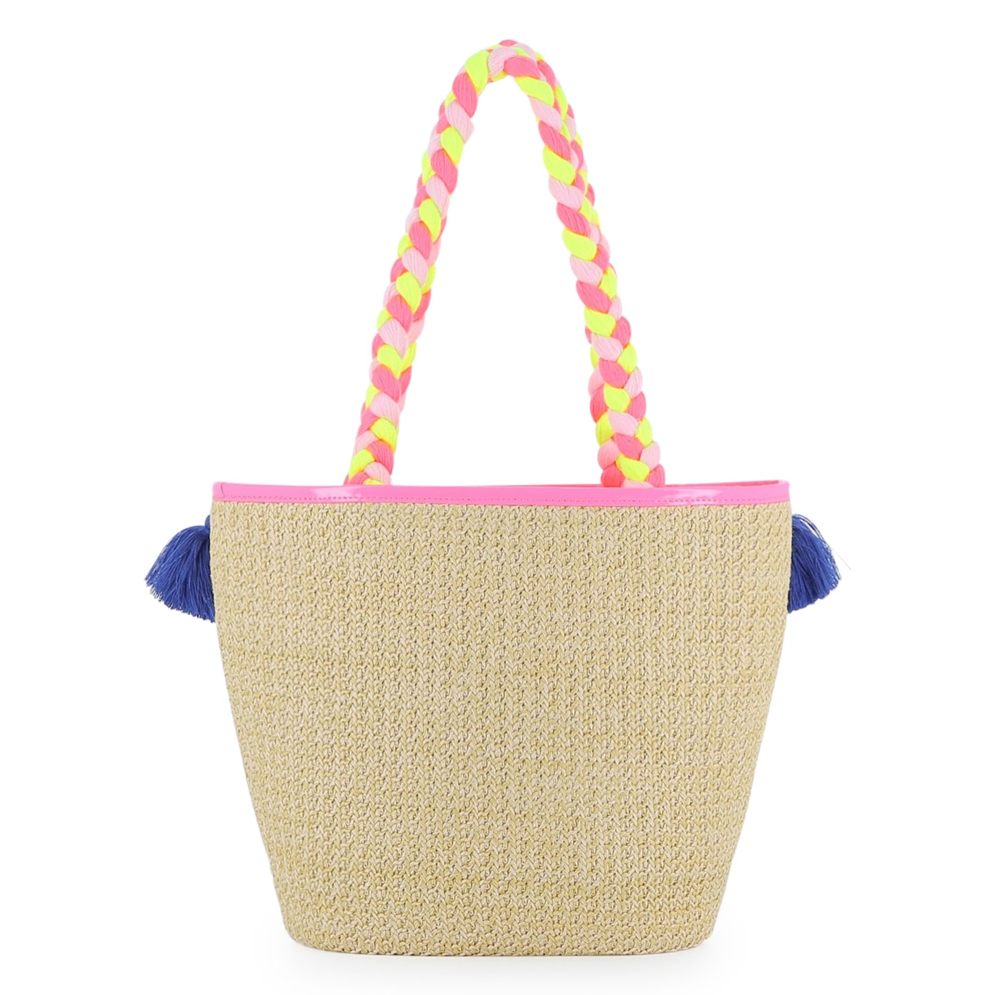Billieblush Colourful Beach Bag