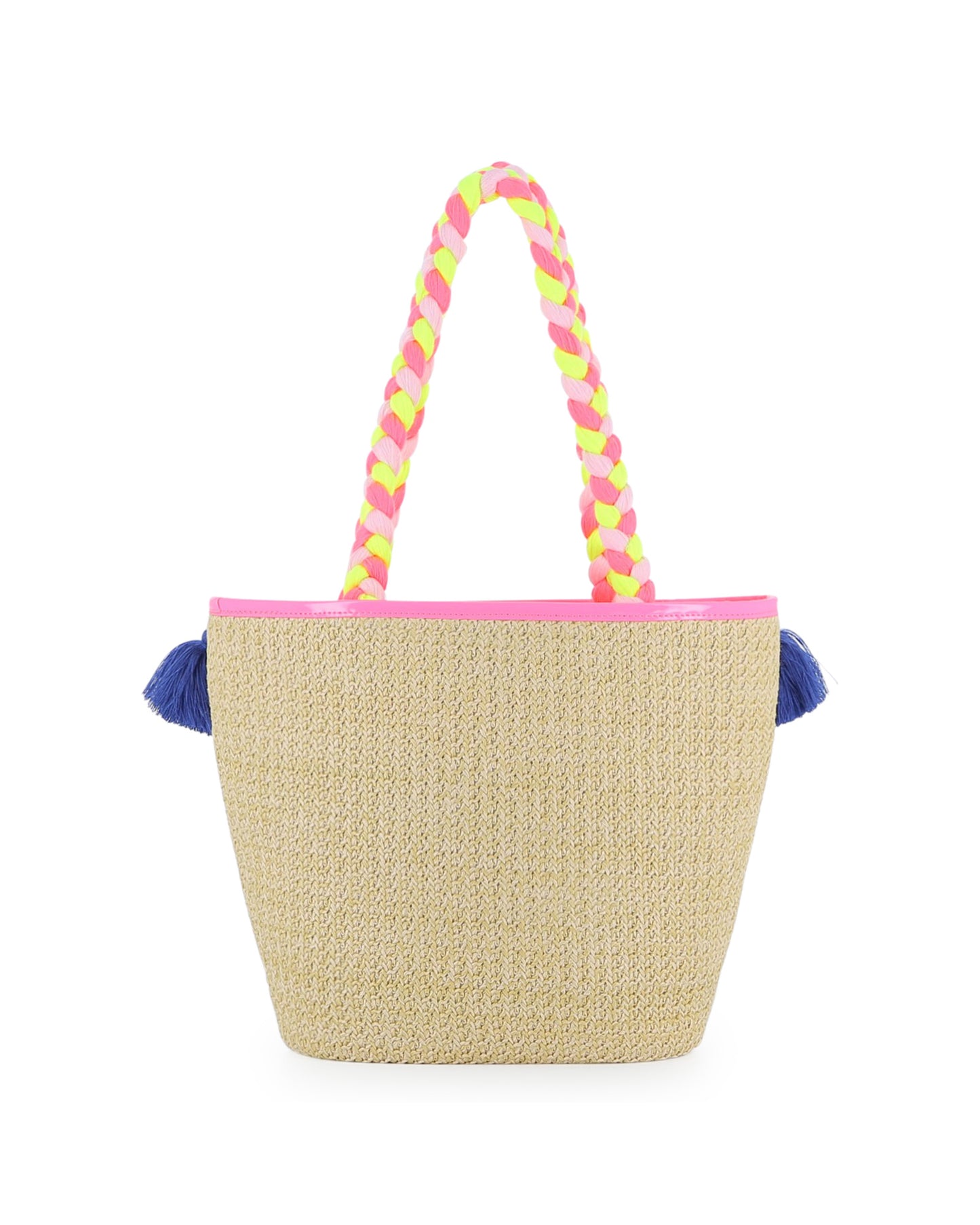 Billieblush Colourful Beach Bag