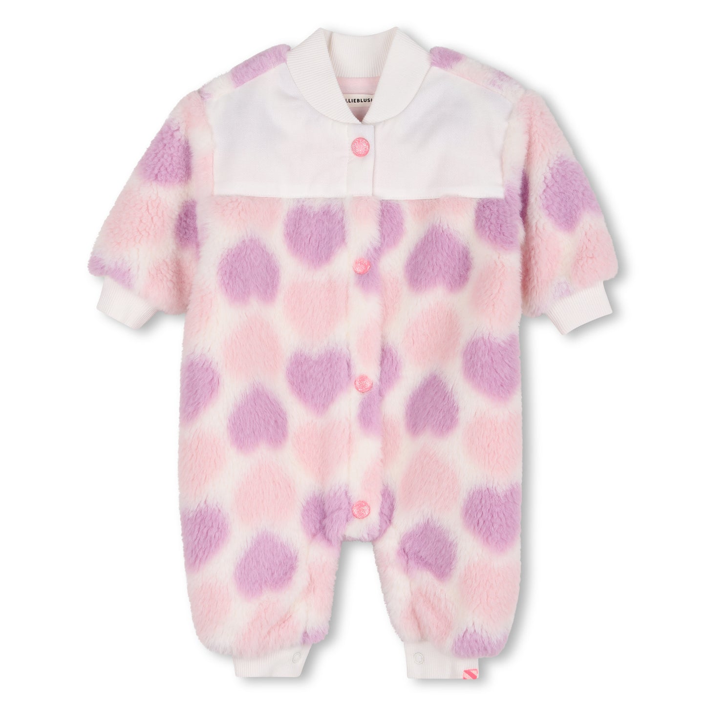 Billieblush Baby Girls All in One