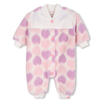 Billieblush Baby Girls All in One