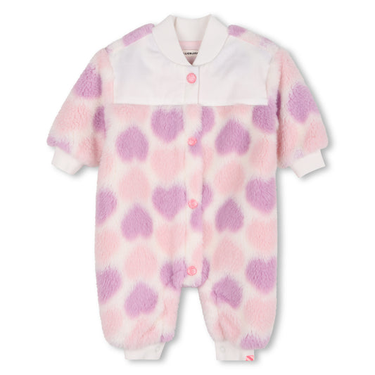 Billieblush Baby Girls All in One