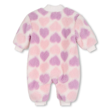 Billieblush Baby Girls All in One