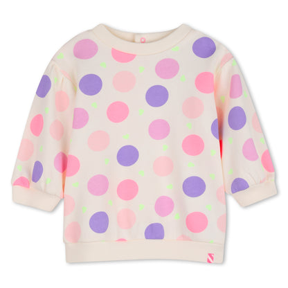 Billieblush Baby Girls Spotty Dress