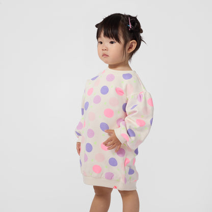 Billieblush Baby Girls Spotty Dress