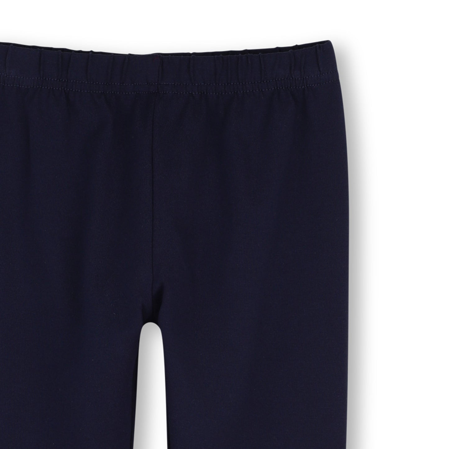 Billieblush Girls Navy Leggings