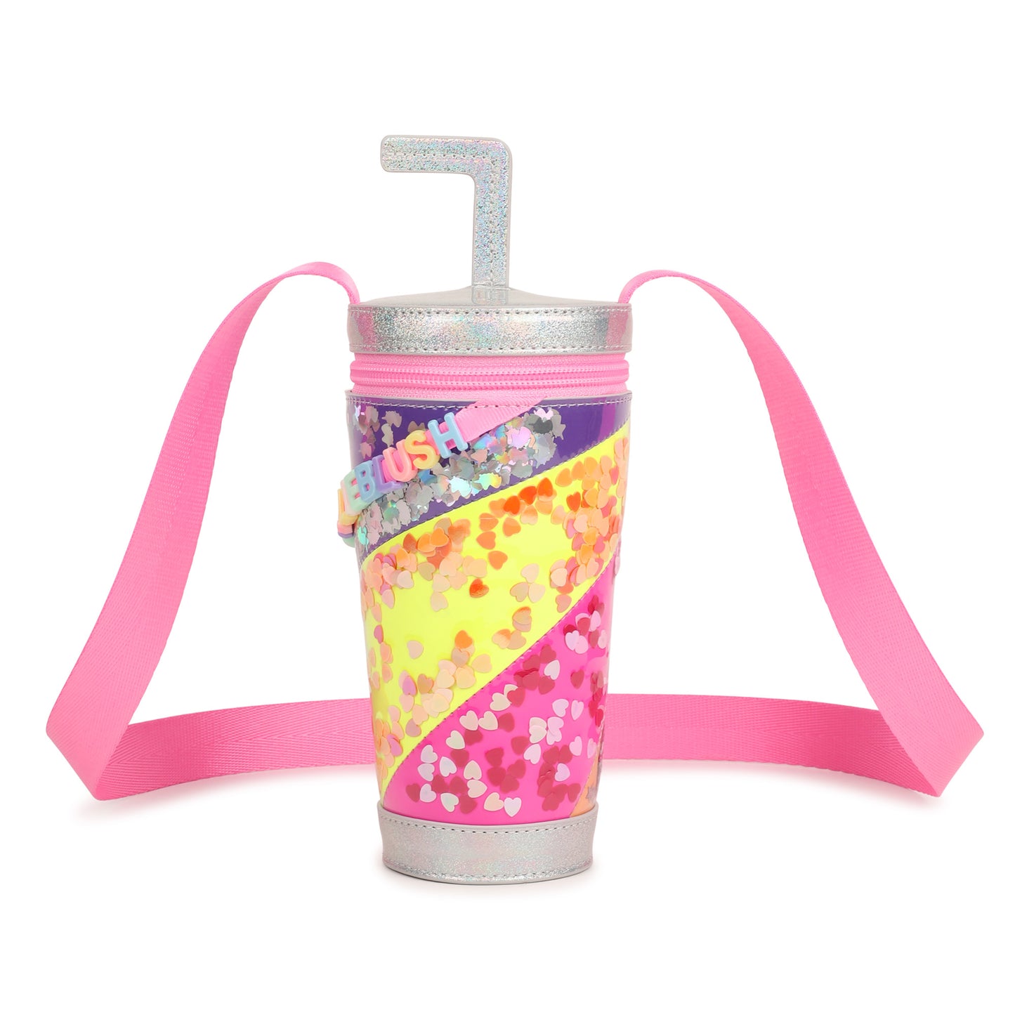 Billieblush Girls multicoloured Cup Bag