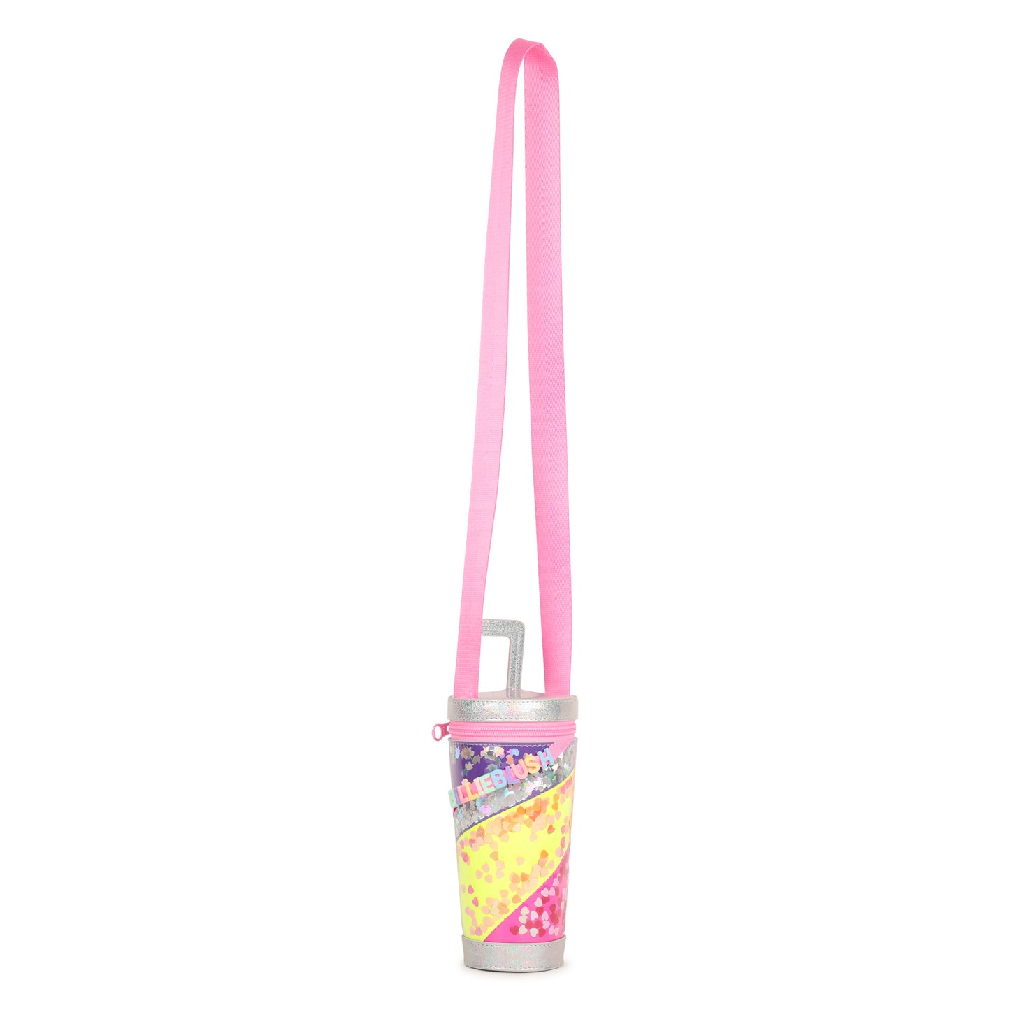 Billieblush Girls multicoloured Cup Bag