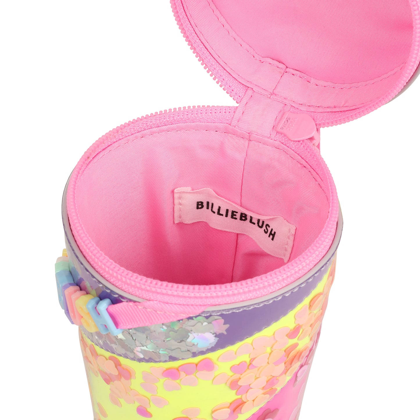 Billieblush Girls multicoloured Cup Bag