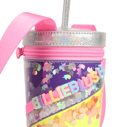 Billieblush Girls multicoloured Cup Bag