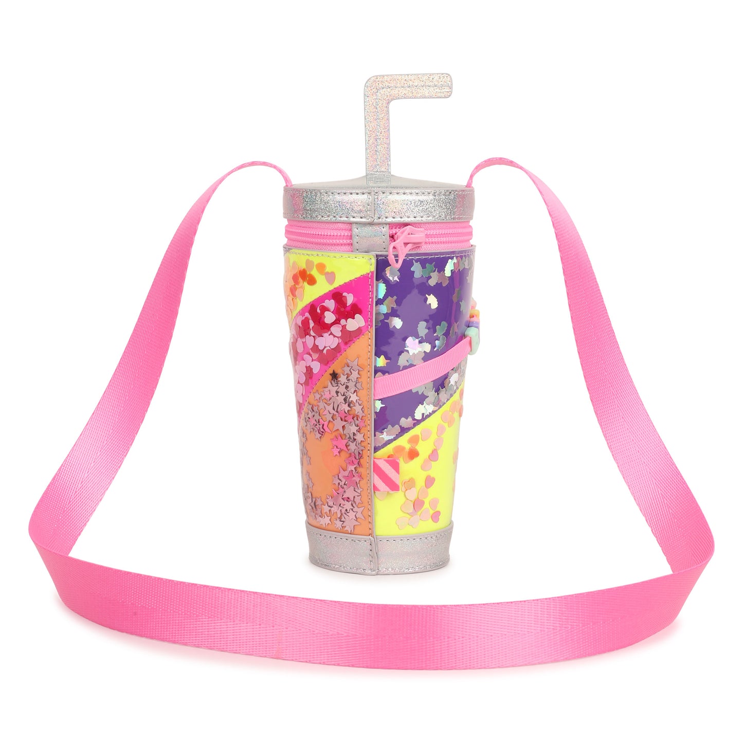 Billieblush Girls multicoloured Cup Bag