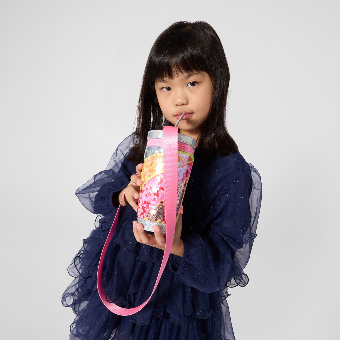 Billieblush Girls multicoloured Cup Bag