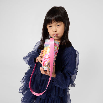 Billieblush Girls multicoloured Cup Bag