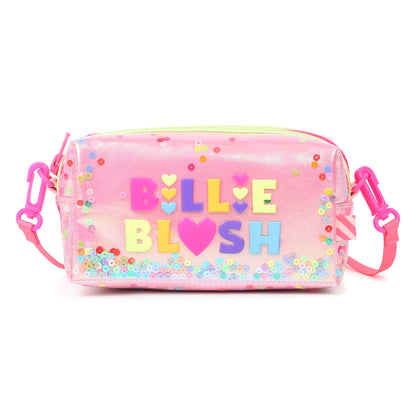 Billieblush Girls Pink Bag