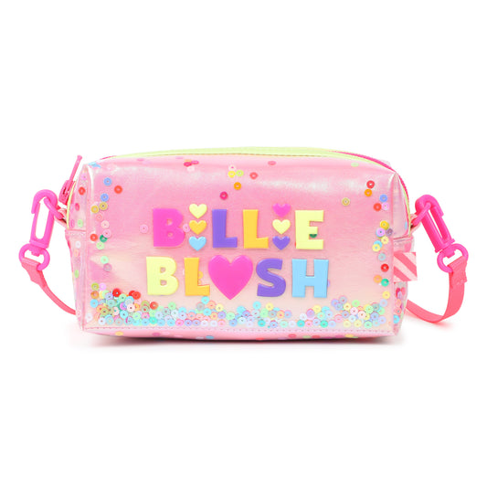Billieblush Girls Pink Bag