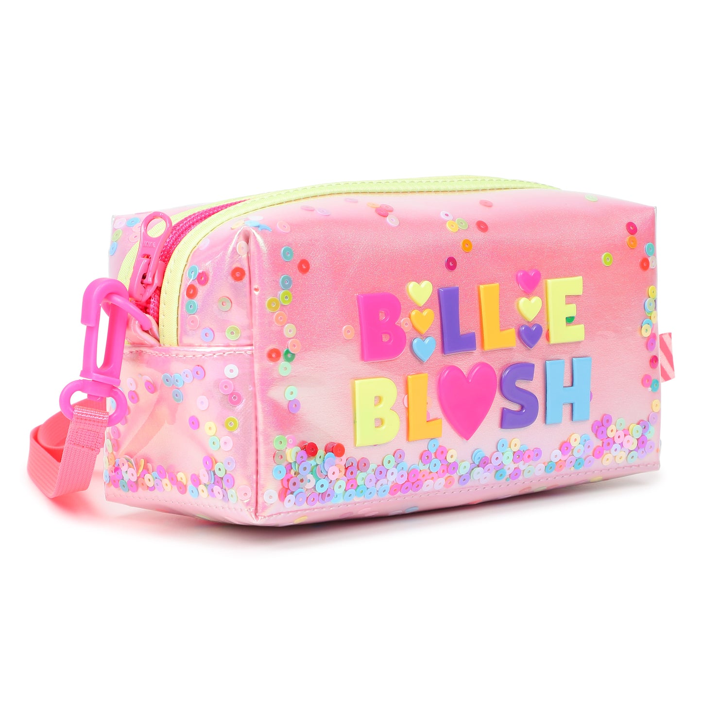 Billieblush Girls Pink Bag