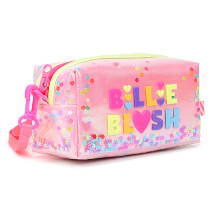 Billieblush Girls Pink Bag