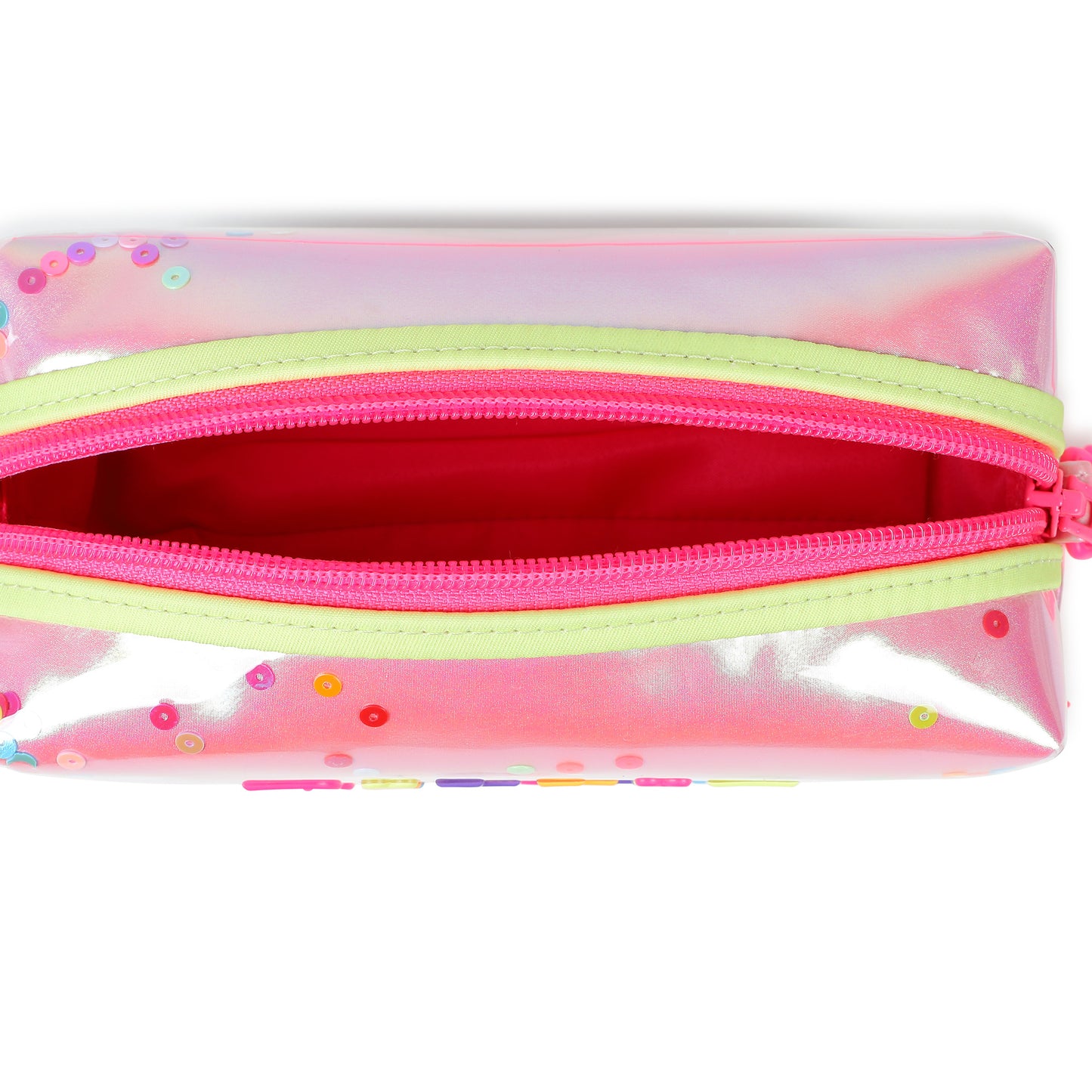 Billieblush Girls Pink Bag