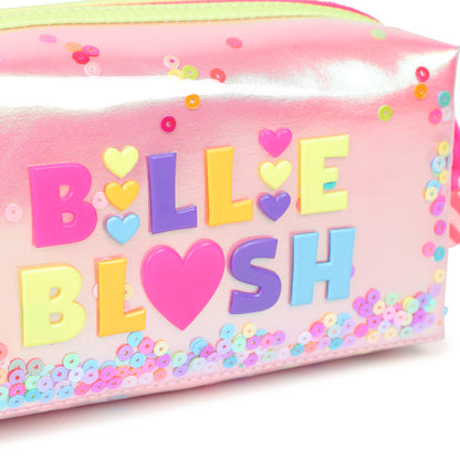 Billieblush Girls Pink Bag