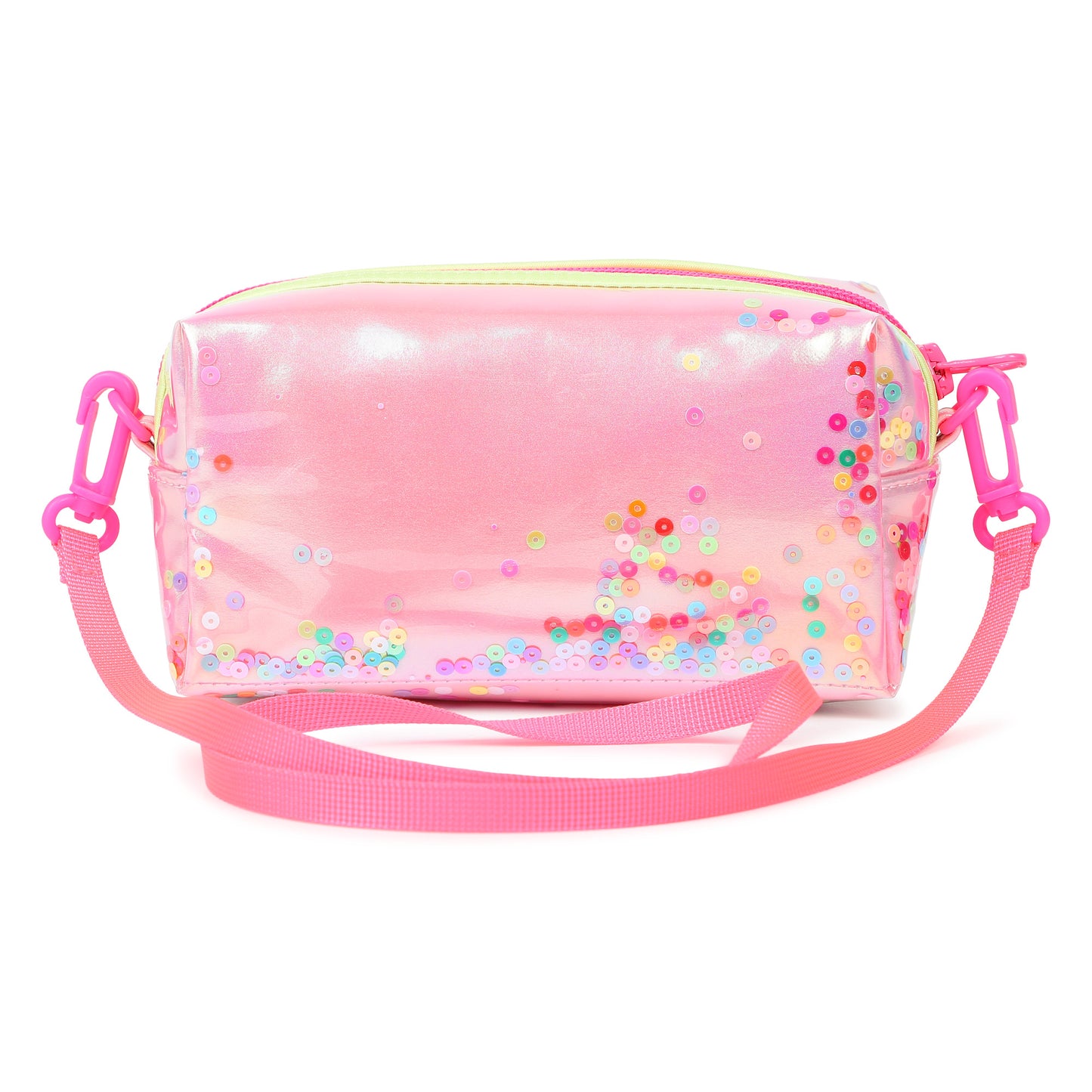 Billieblush Girls Pink Bag