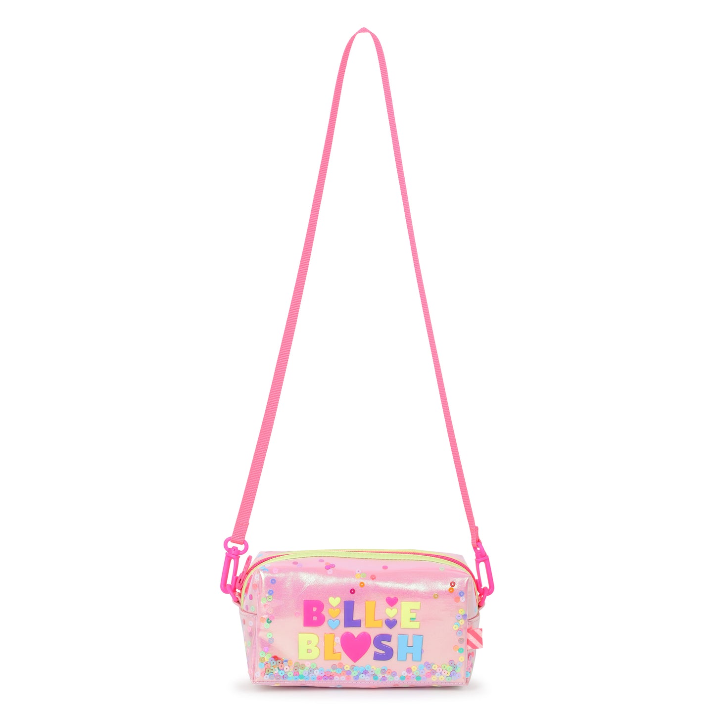 Billieblush Girls Pink Bag
