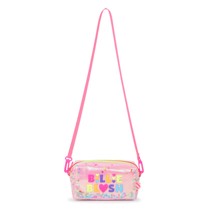 Billieblush Girls Pink Bag