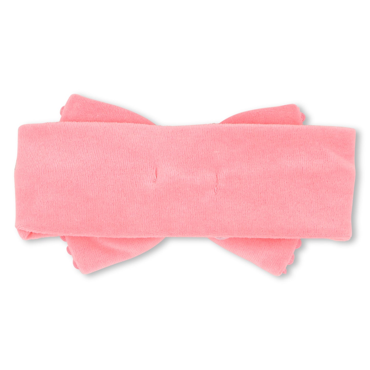 Billieblush Baby Girls Fuschia Babygrow Set with Headband and Box