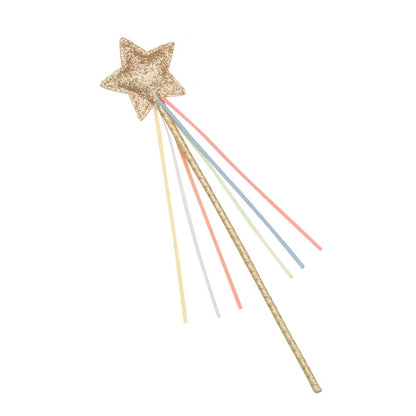 Rockahula Girls Rainbow Glitter Star Wand