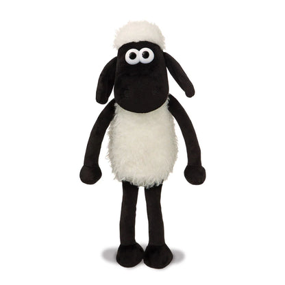 Aurora Shaun the Sheep Character Soft Toy 8"