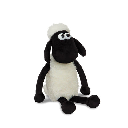 Aurora Shaun the Sheep Character Soft Toy 8"