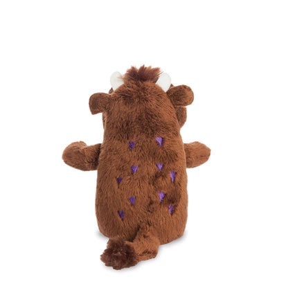 Aurora Gruffalo Buddies Character Soft Toy 6"