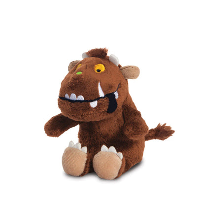 Aurora Gruffalo Buddies Character Soft Toy 6"