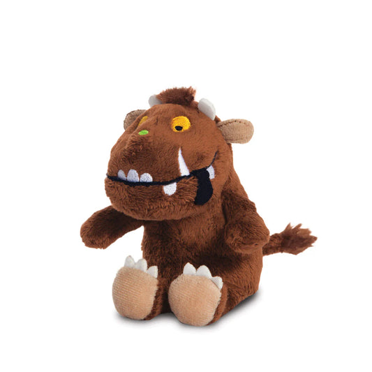 Aurora Gruffalo Buddies Character Soft Toy 6"
