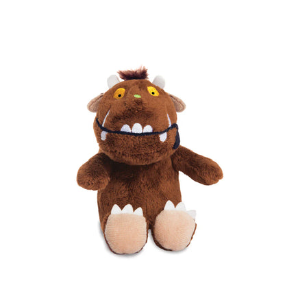 Aurora Gruffalo Buddies Character Soft Toy 6"