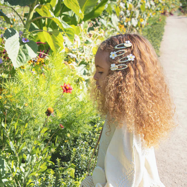 Rockahula Girls Beryl Bee Hair Clips