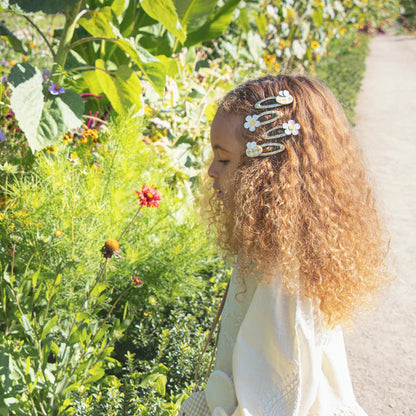 Rockahula Girls Beryl Bee Hair Clips