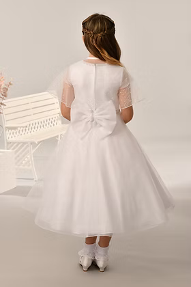 Sienna Rose Communion Dress - SR722
