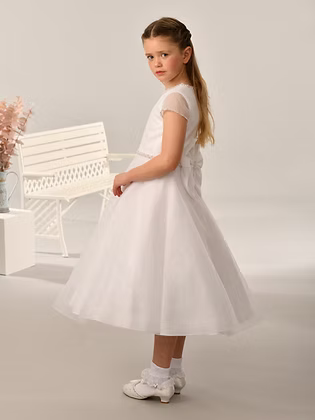 Sienna Rose Communion Dress - SR722