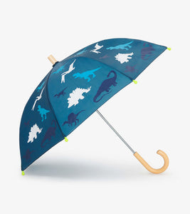 Hatley real dinosaurs umbrella
