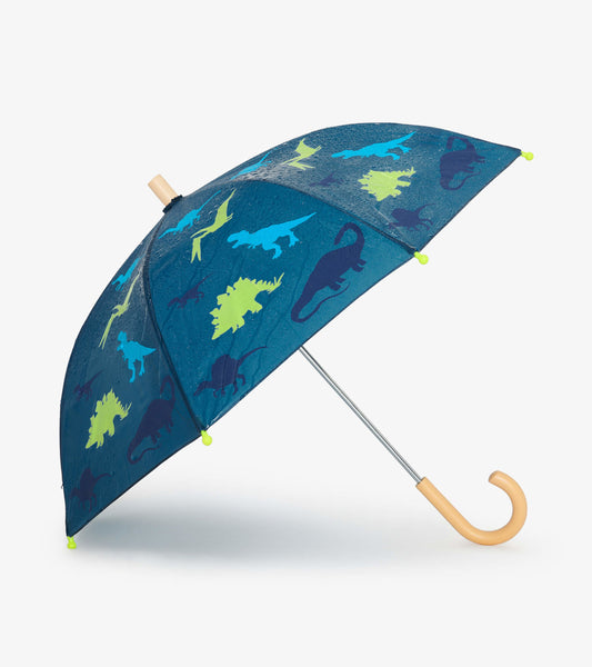 Hatley real dinosaurs umbrella