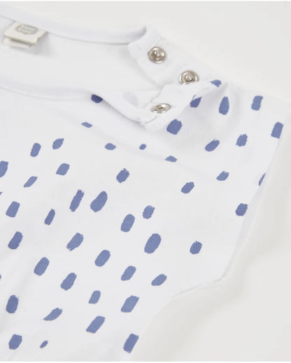 Tuc Tuc Girls Jersey Dress with Elasticated Waist