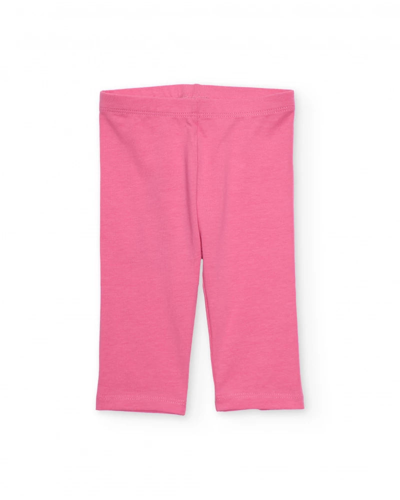 Tuc Tuc Girls T-Shirt and Capri Leggings 3 Piece Set