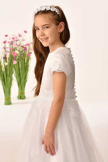 Sweetie Pie - Savannagh Raye - Lily