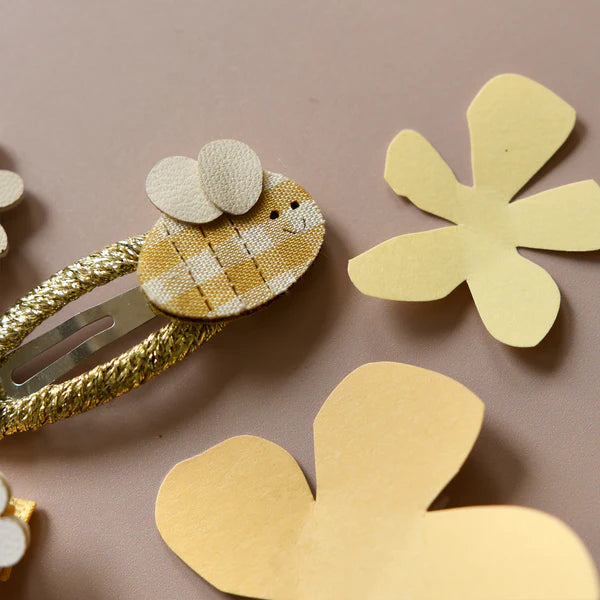 Rockahula Girls Beryl Bee Hair Clips