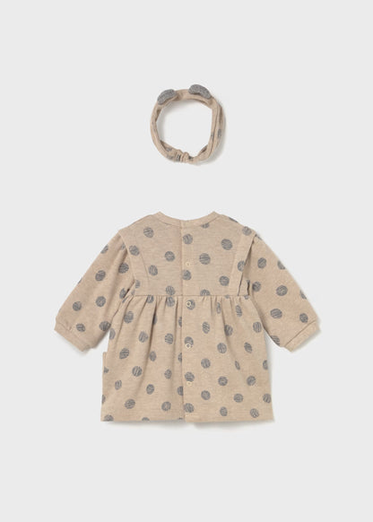 Mayoral Baby Girls Dress