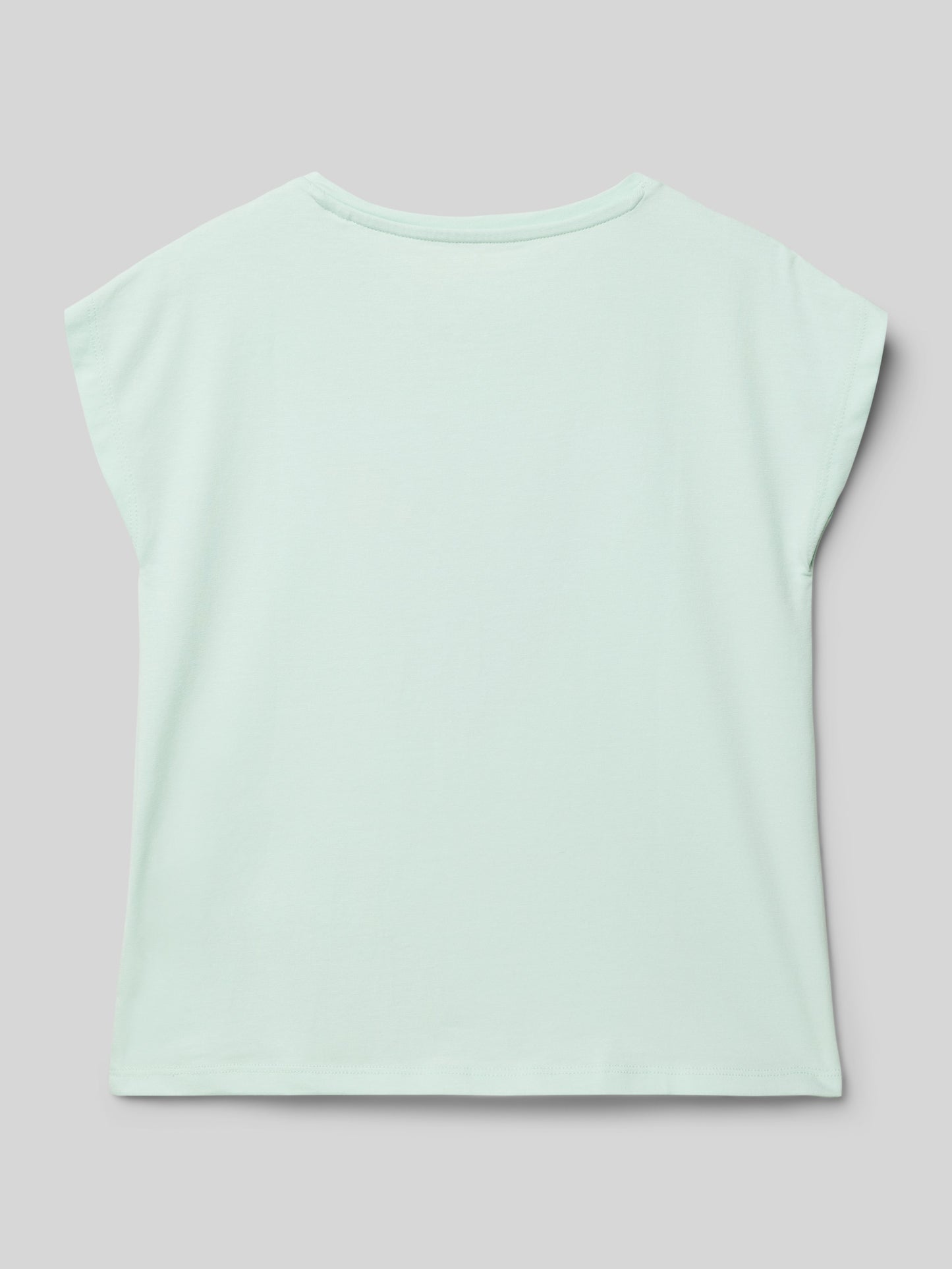 Guess Girls Short Sleeve Mint Summer T-Shirt