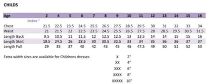 Savannagh Raye by Linzi-Jay Communion Dress White - Violet