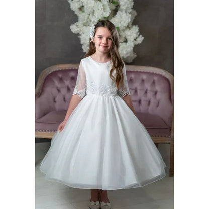 Sienna Rose Communion Dress - SR 726