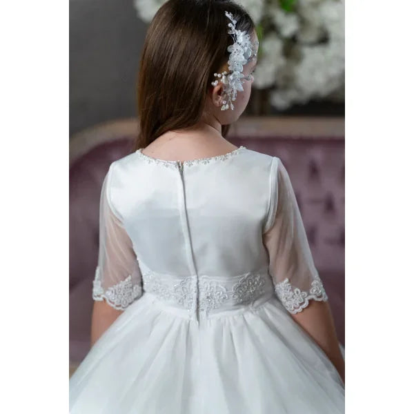 Sienna Rose Communion Dress - SR 726